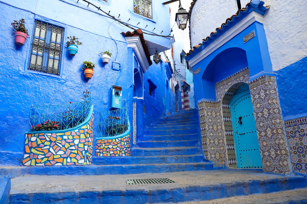 L’Arte del Viaggio in Marocco: Cultura, Sapori e l'Ospitalità del Sahara