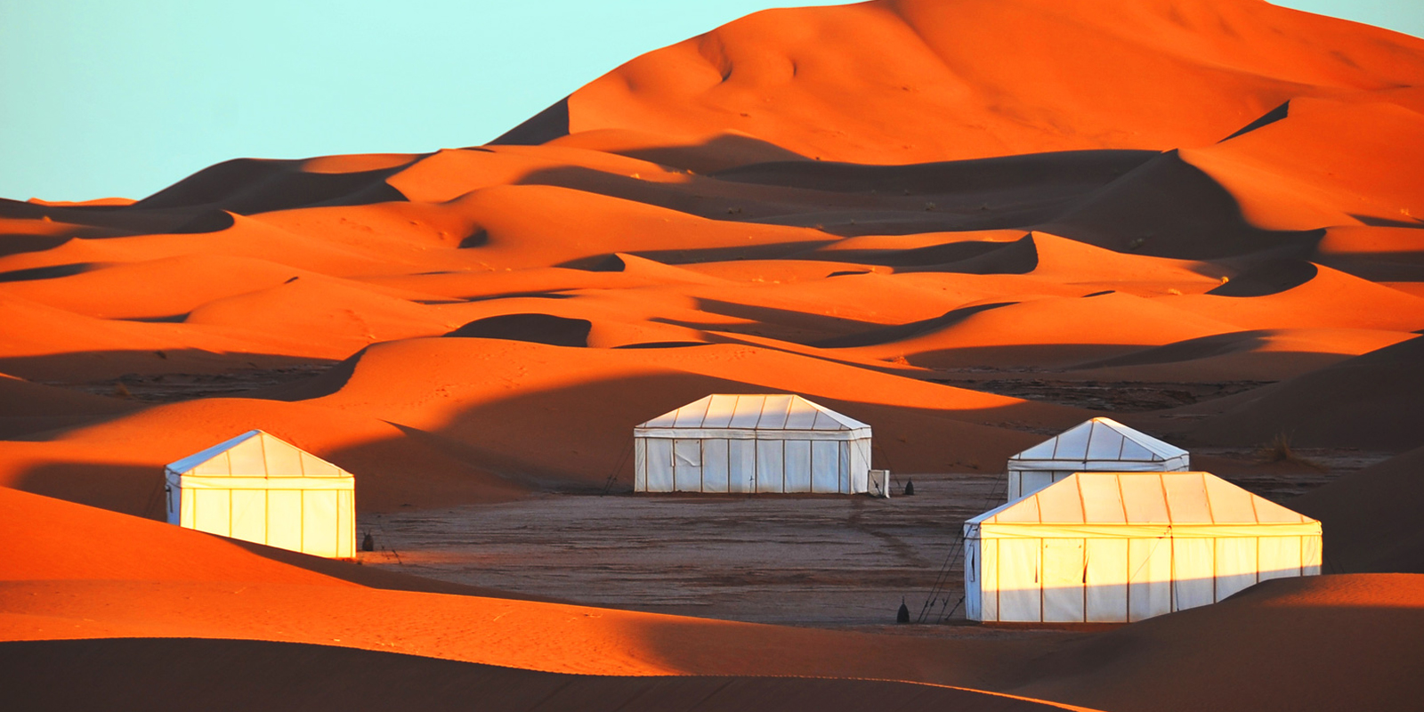 Logo Tour del Marocco - Viaggio in Marocco