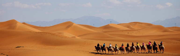 Tour in Marocco Marrakech e deserto